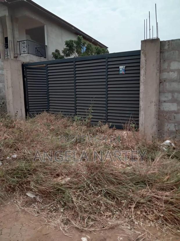 Registered Two Plots at Community 25 · Photo 1