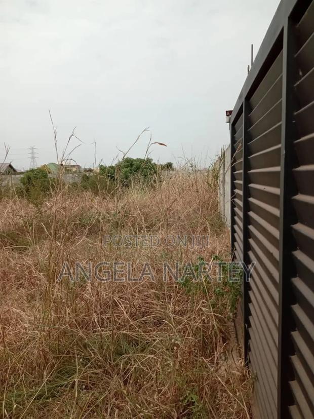 Registered Two Plots at Community 25 · Photo 2