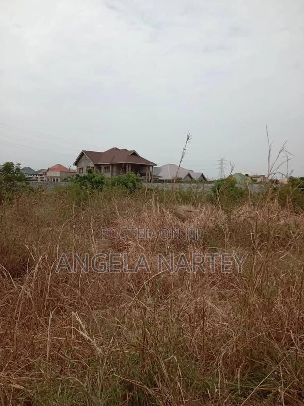 Registered Two Plots at Community 25 · Photo 3
