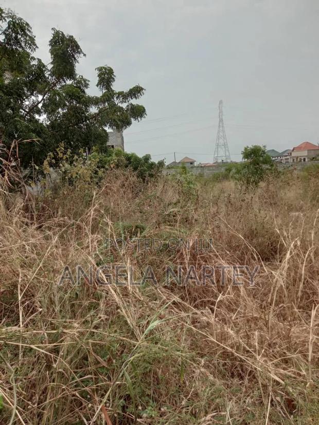 Registered Two Plots at Community 25 · Photo 4