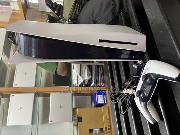 Playstation 5 Fat Standard · Photo 3