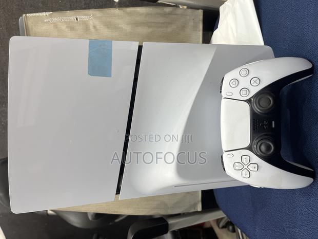 Playstation 5 Slim Standard · Photo 5