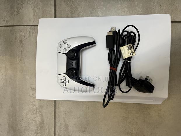 Playstation 5 Fat Standard · Photo 5