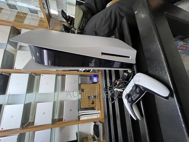 Playstation 5 Fat Standard · Photo 6