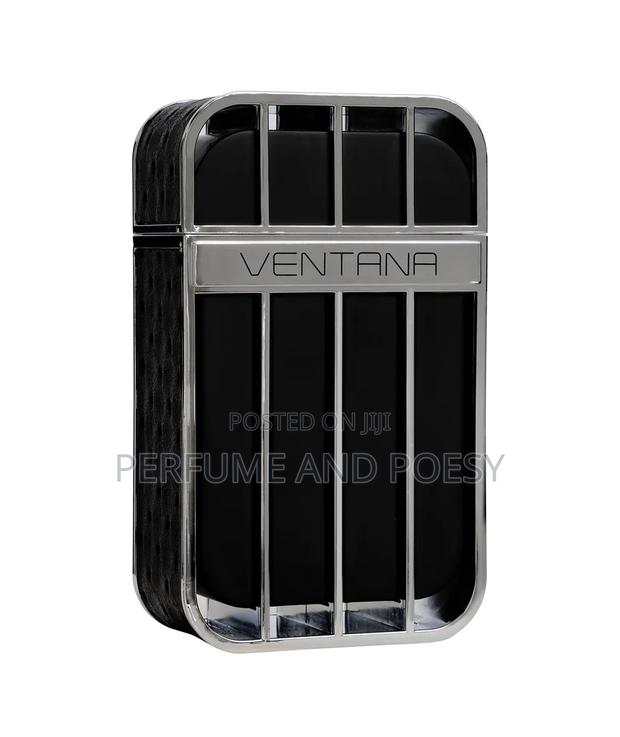 Ventana Perfume– 100 Ml Edp by Armaf · Photo 2