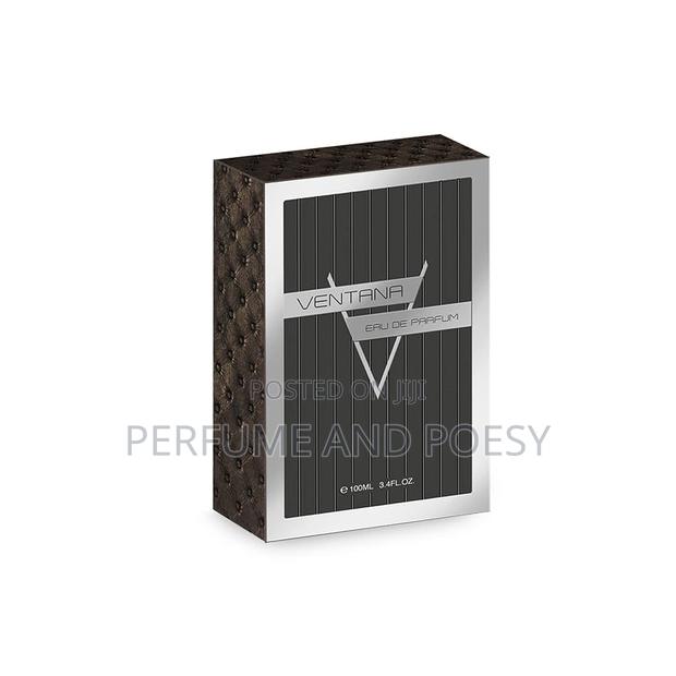 Ventana Perfume– 100 Ml Edp by Armaf · Photo 3