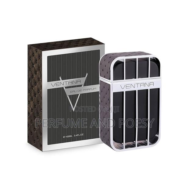 Ventana Perfume– 100 Ml Edp by Armaf · Photo 1