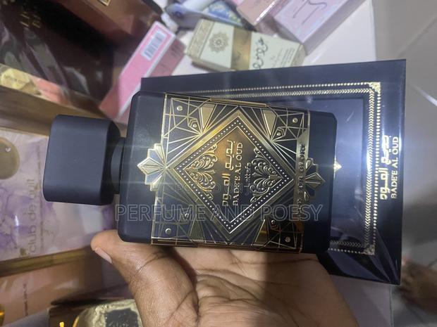 Badee Al Oud for Glory · Photo 1