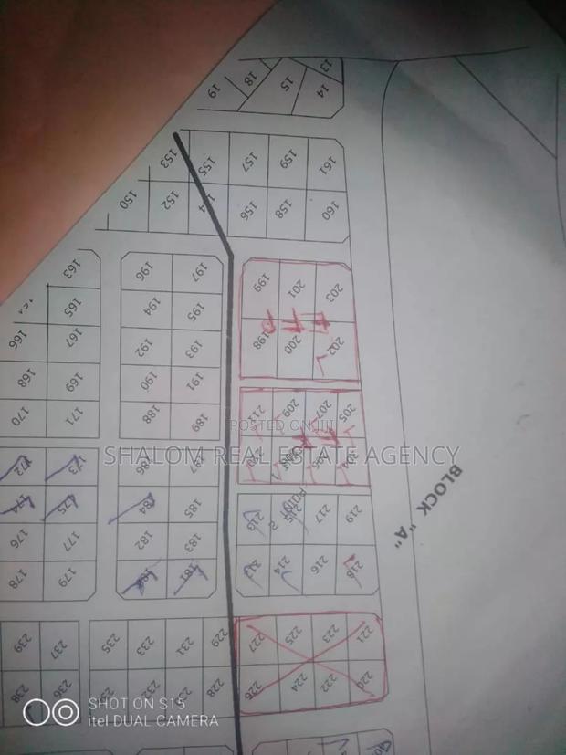 Genuine Plots at Wovogu for Sale · Photo 2