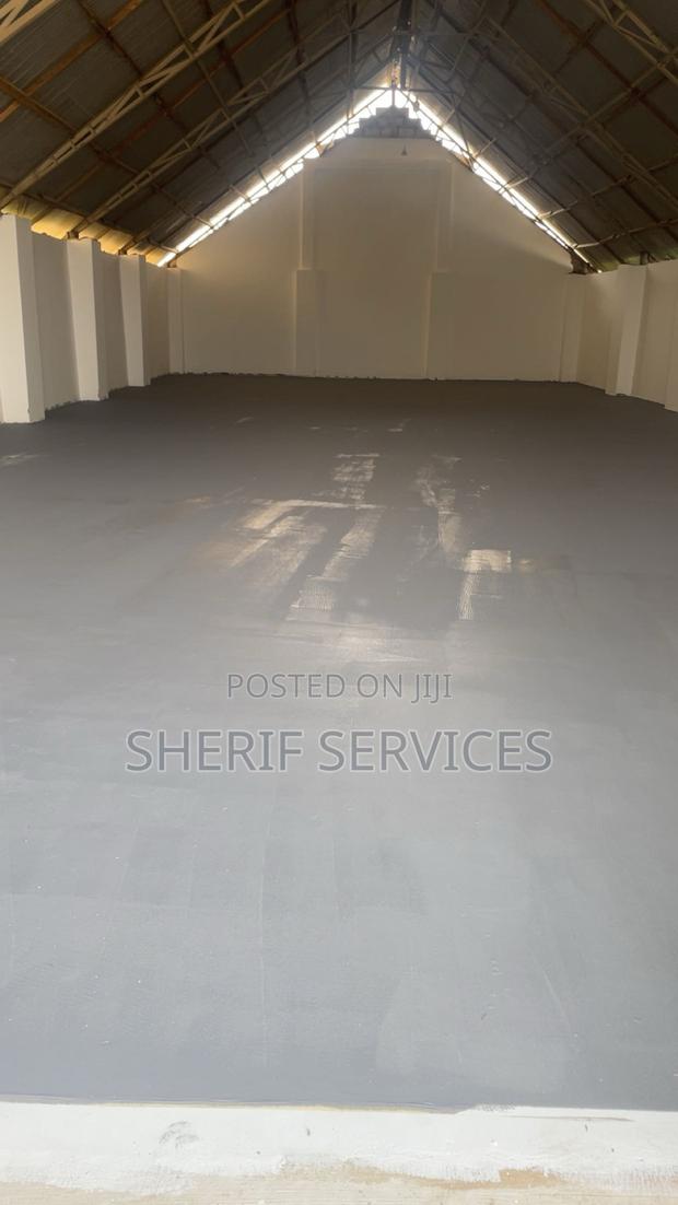 Andrail Wall Skimming Painting Plasterboard Ceilings · Photo 2