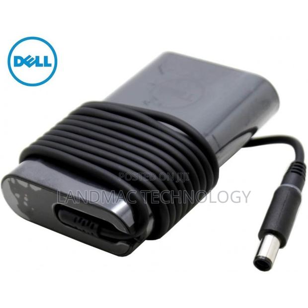Dell Original 90w Big Pin Laptop Charger · Photo 1