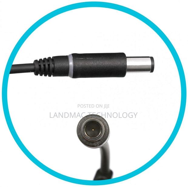 Dell Original 90w Big Pin Laptop Charger · Photo 2