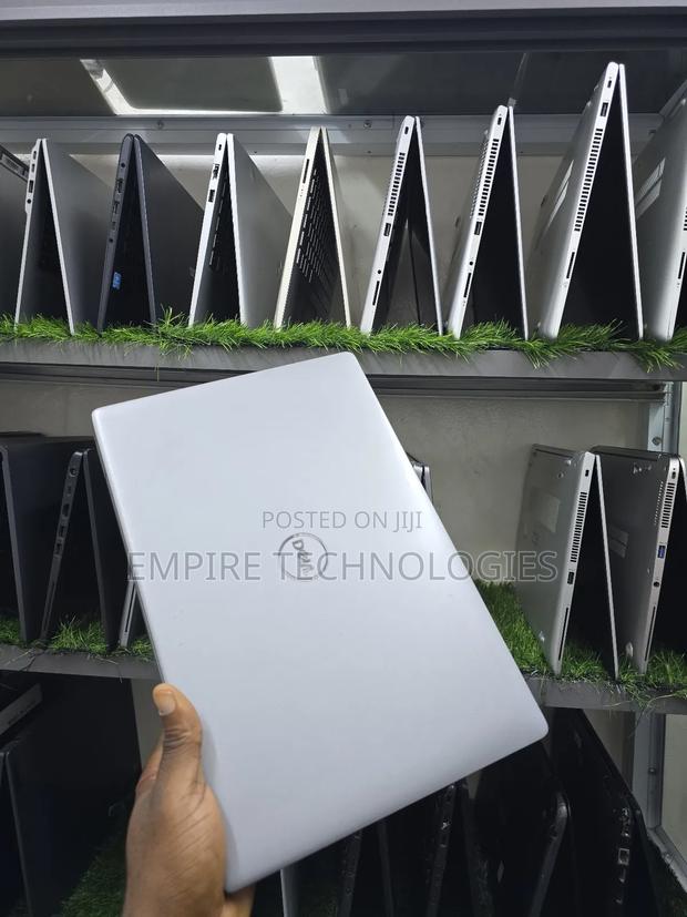 Laptop Dell Latitude 5410 8GB Intel Core i5 SSD 256GB · Photo 2