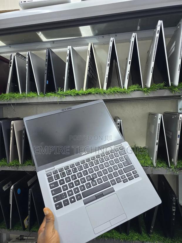 Laptop Dell Latitude 5410 8GB Intel Core i5 SSD 256GB · Photo 3