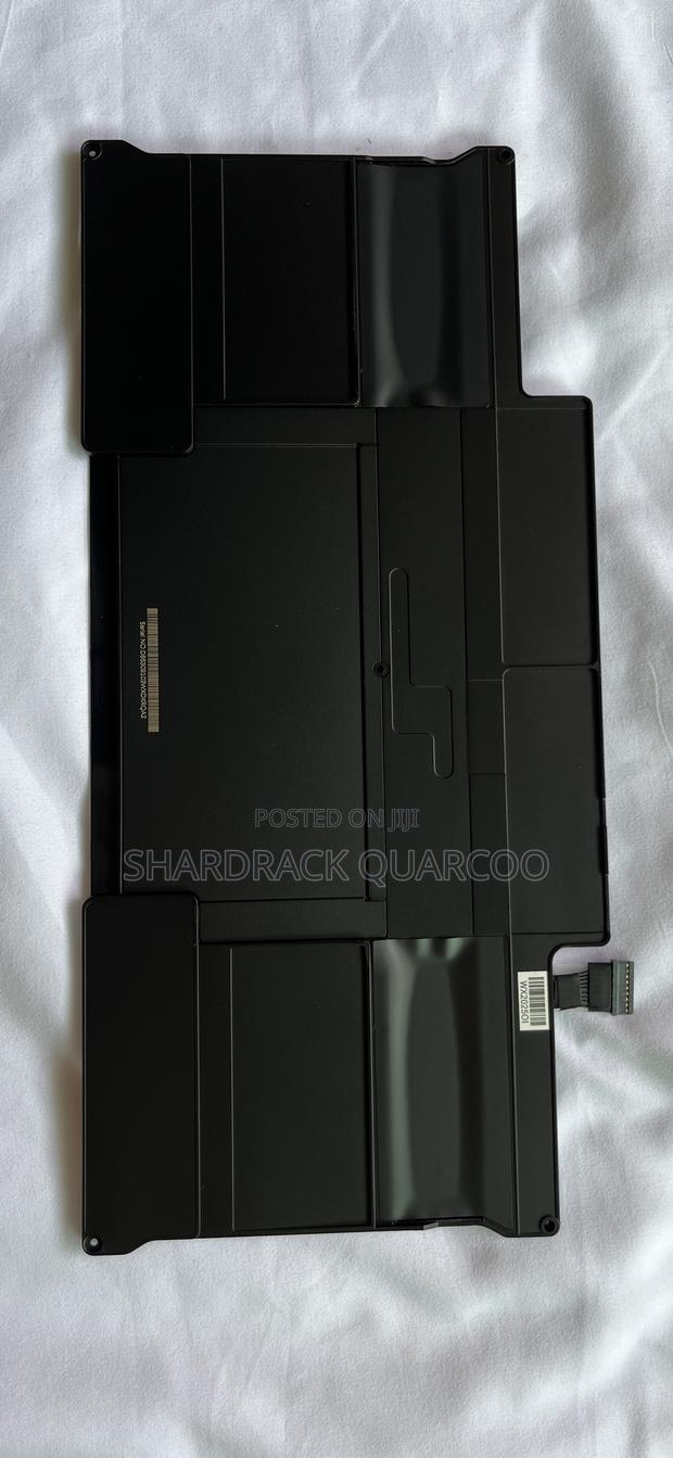 Apple Mac Book Air 13 Inch Battery for A1496 A1405 A1377 · Photo 3