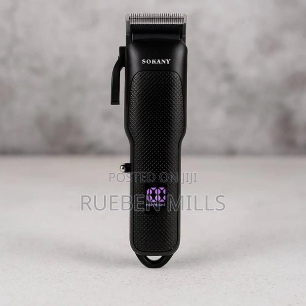 Best Quality Sokany Sk-16032 Professional Salon Barbering Machine · Photo 7