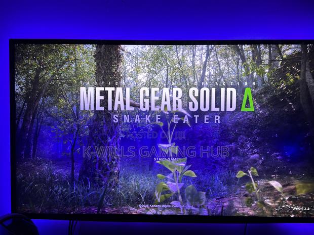 Ps5 and Ps4 Games Installation · Photo 3