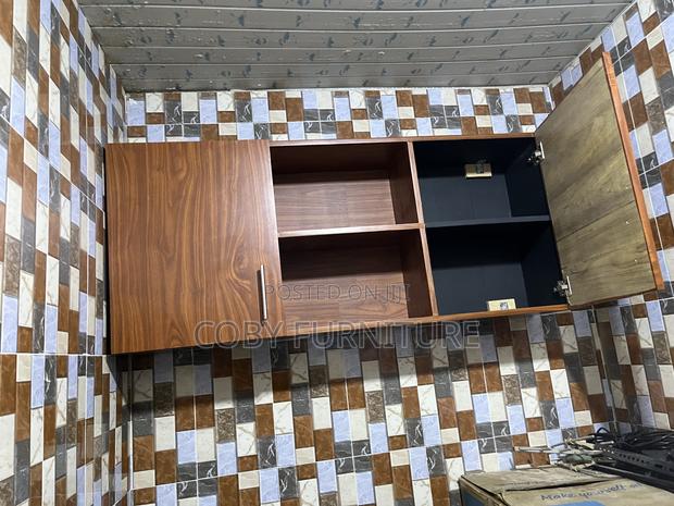 Kitchen Cabinets · Photo 4