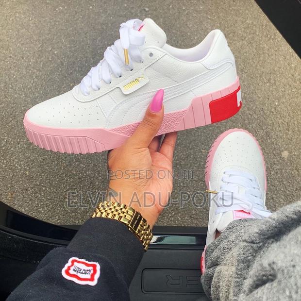 Puma Cali Bold Sneaker In Different Styles , Swipe >>> · Photo 3
