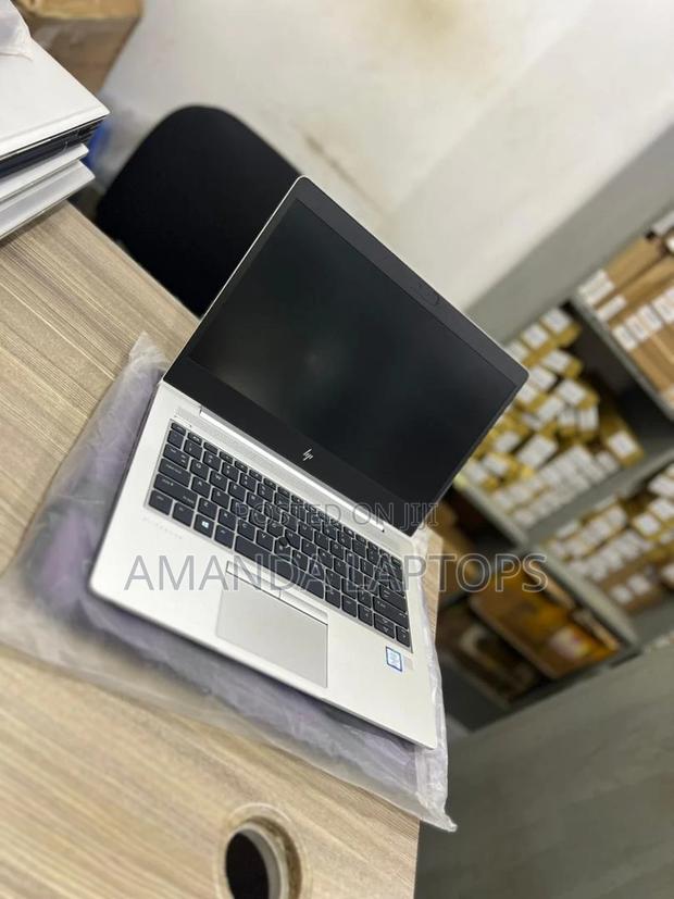 New Laptop HP EliteBook 840 G6 16GB Intel Core I5 SSD 256GB · Photo 3