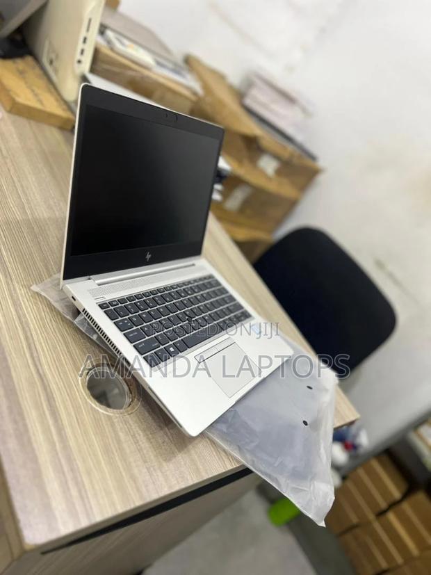 New Laptop HP EliteBook 840 G6 16GB Intel Core I5 SSD 256GB · Photo 3