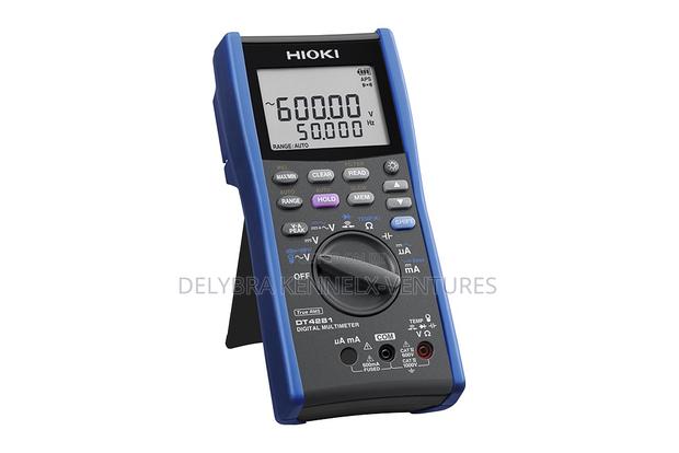 Digital Multimeter · Photo 1