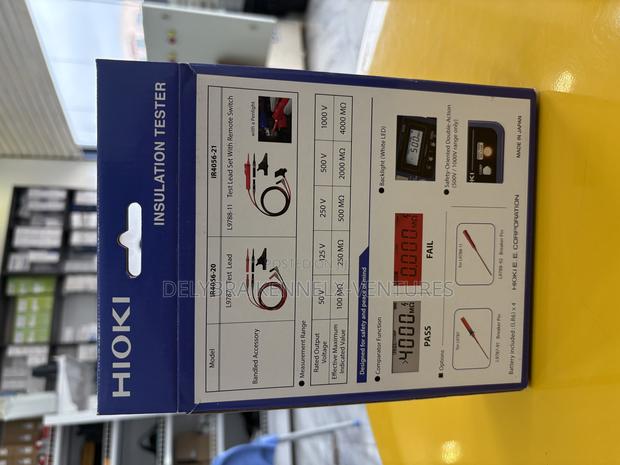 Digital Multimeter · Photo 3