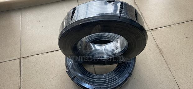 Rg59 Coaxial Cable With Power 100m · Photo 1