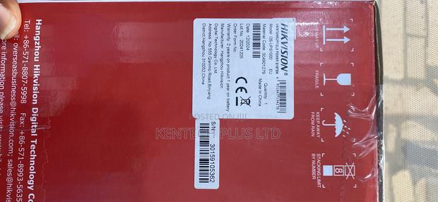 1000va Hikvision Ups Power Supply · Photo 2