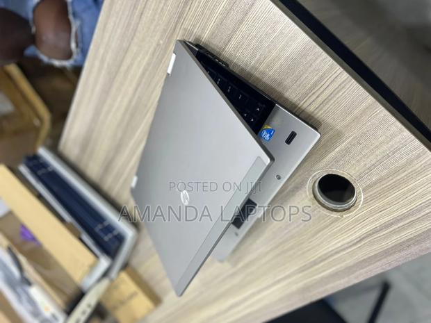 New Laptop HP EliteBook 2570P 12GB Intel Core I5 SSD 256GB · Photo 3