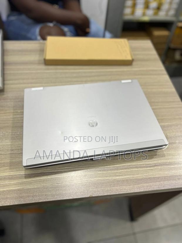 New Laptop HP EliteBook 2570P 12GB Intel Core I5 SSD 256GB · Photo 4