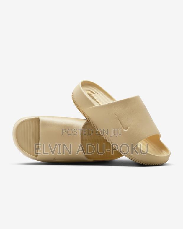 Nike Calm Slides In Different Colours , Swipe >>> · Photo 2