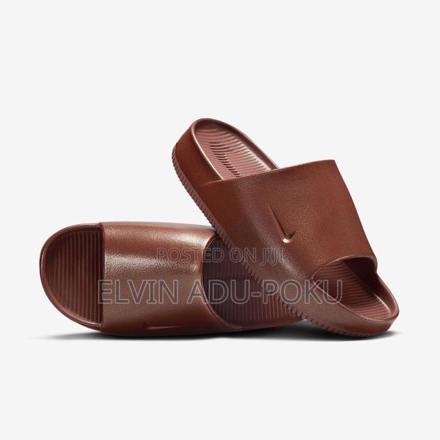 Nike Calm Slides In Different Colours , Swipe >>> · Photo 3