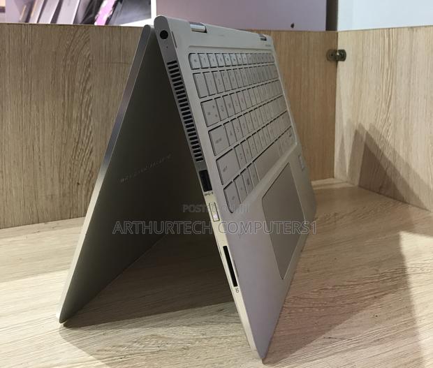 Laptop HP Spectre 8GB Intel Core i5 SSD 512GB · Photo 2