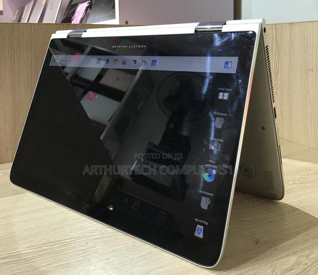 Laptop HP Spectre 8GB Intel Core i5 SSD 512GB · Photo 3