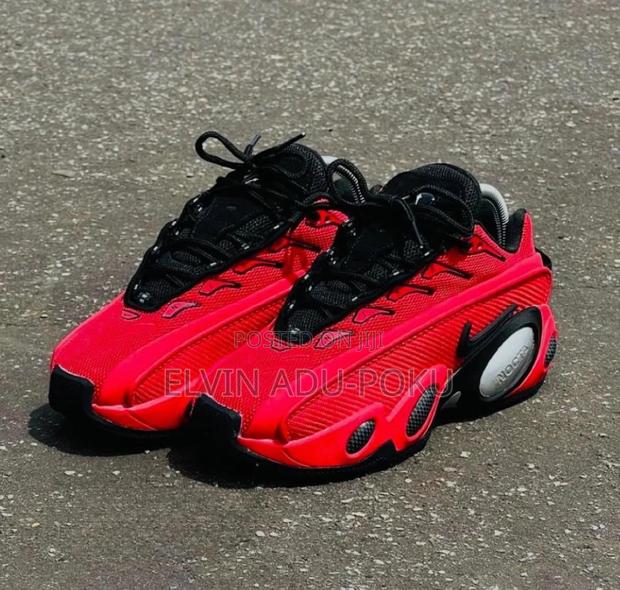 Nike Nocta Glide Sneakers In Different Colours , Swipe >>> · Photo 3