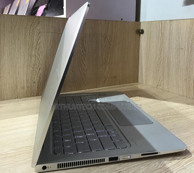 Laptop HP Spectre 8GB Intel Core i5 SSD 512GB · Photo 4