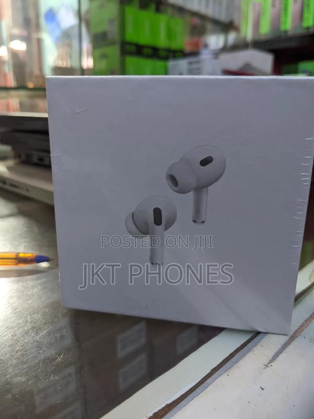 Airpods Pro · Photo 1