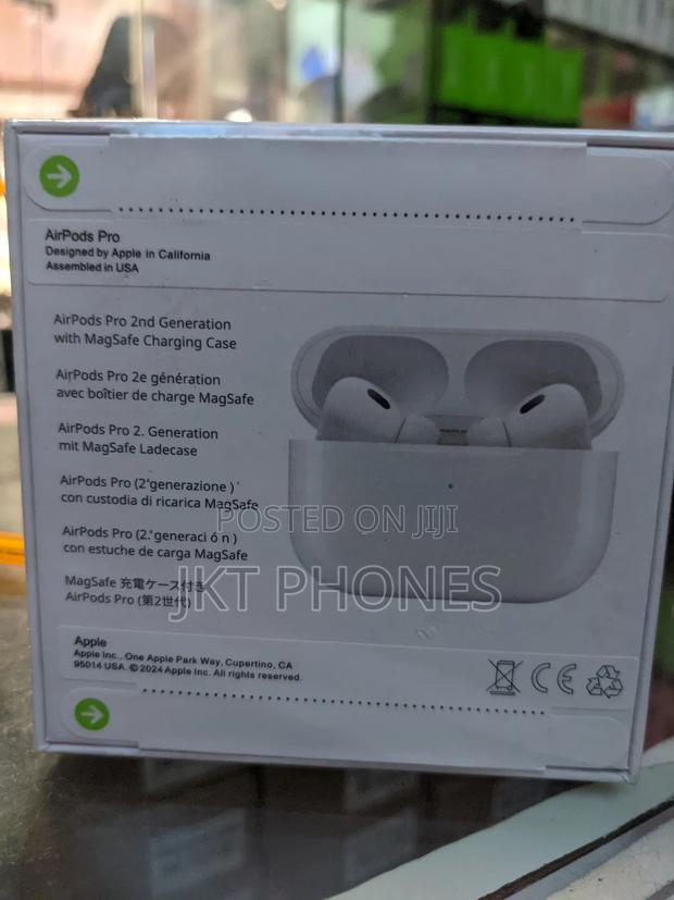 Airpods Pro · Photo 2