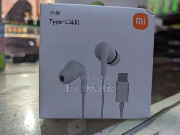 Mi Type-C Handsfree · Photo 1
