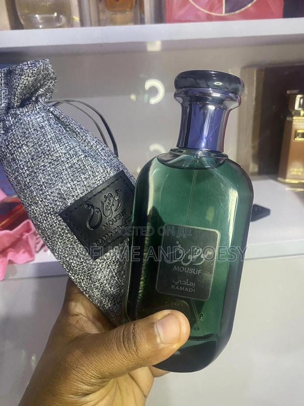 Mousuf Ramadi Perfume · Photo 2