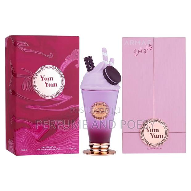 Yum Yum Armaf Perfume · Photo 2