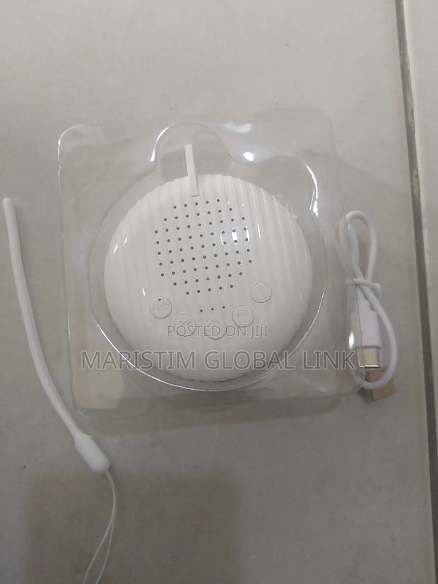 Portable White Noise Sleep Machine for Babies · Photo 3