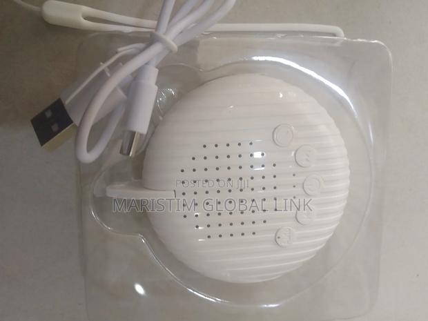 Portable White Noise Sleep Machine for Babies · Photo 4