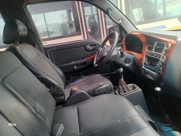 Kia Bongo Double Cabin 4x4 · Photo 6