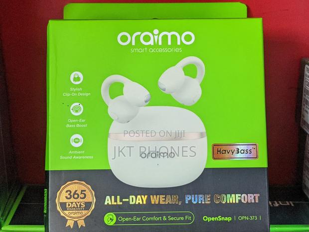 Oraimo Opensnap · Photo 1
