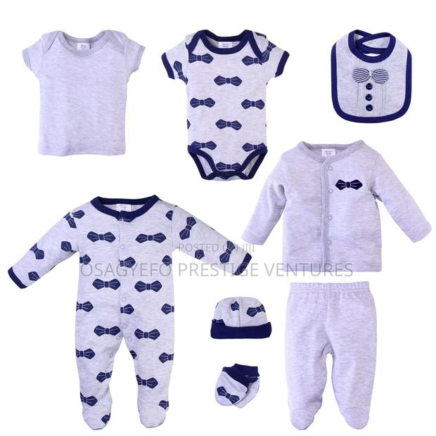 Bodysuit Set for Babies · Photo 2