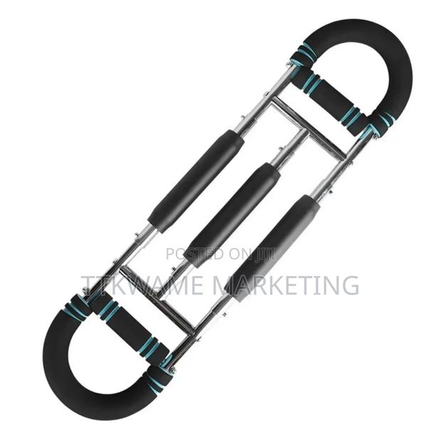 Adjustable Power Twister · Photo 2