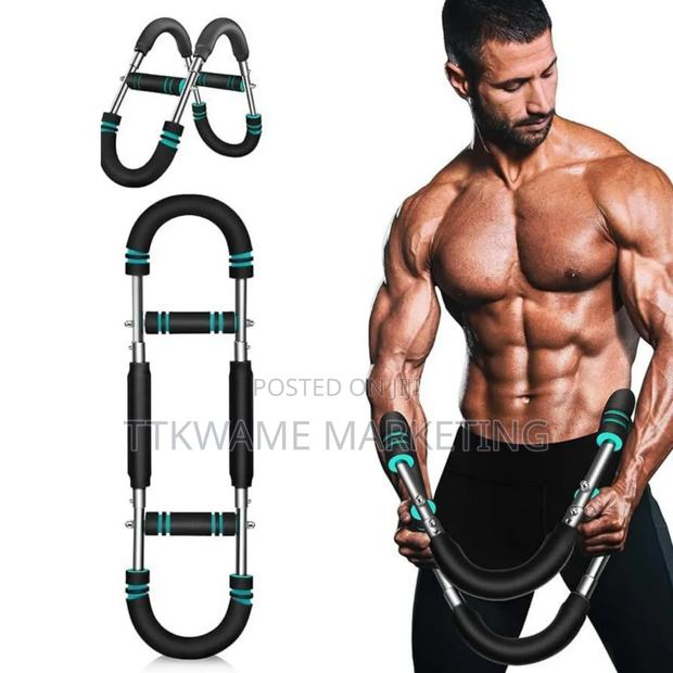 Adjustable Power Twister · Photo 1