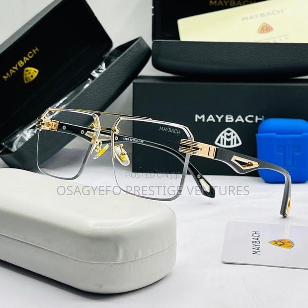 Executive Fresh Sunglasses · Photo 2